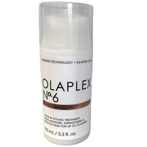 OLAPLEX-no.6 bond smoother